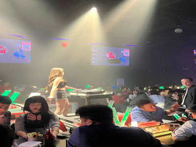 广东夜总会招聘